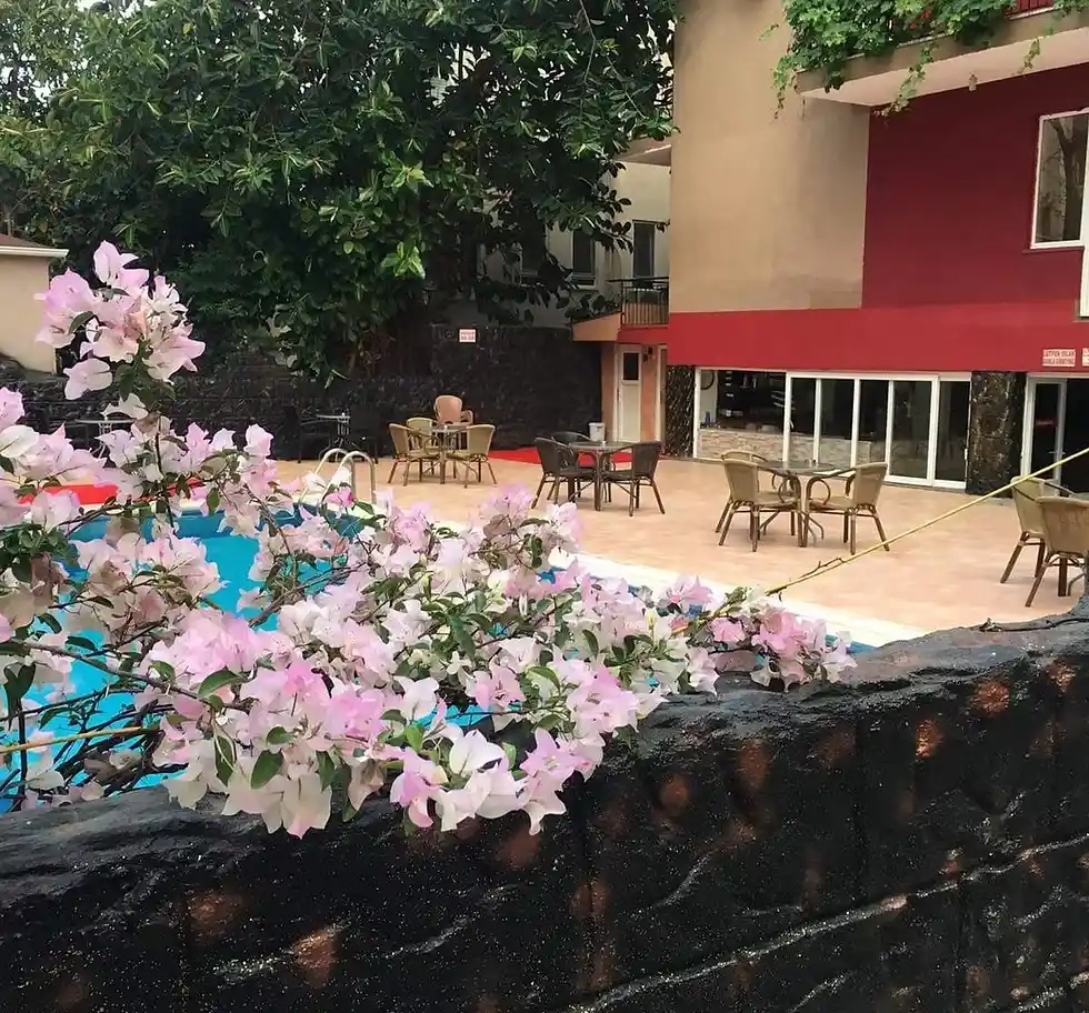 Livaneli Beach Resort