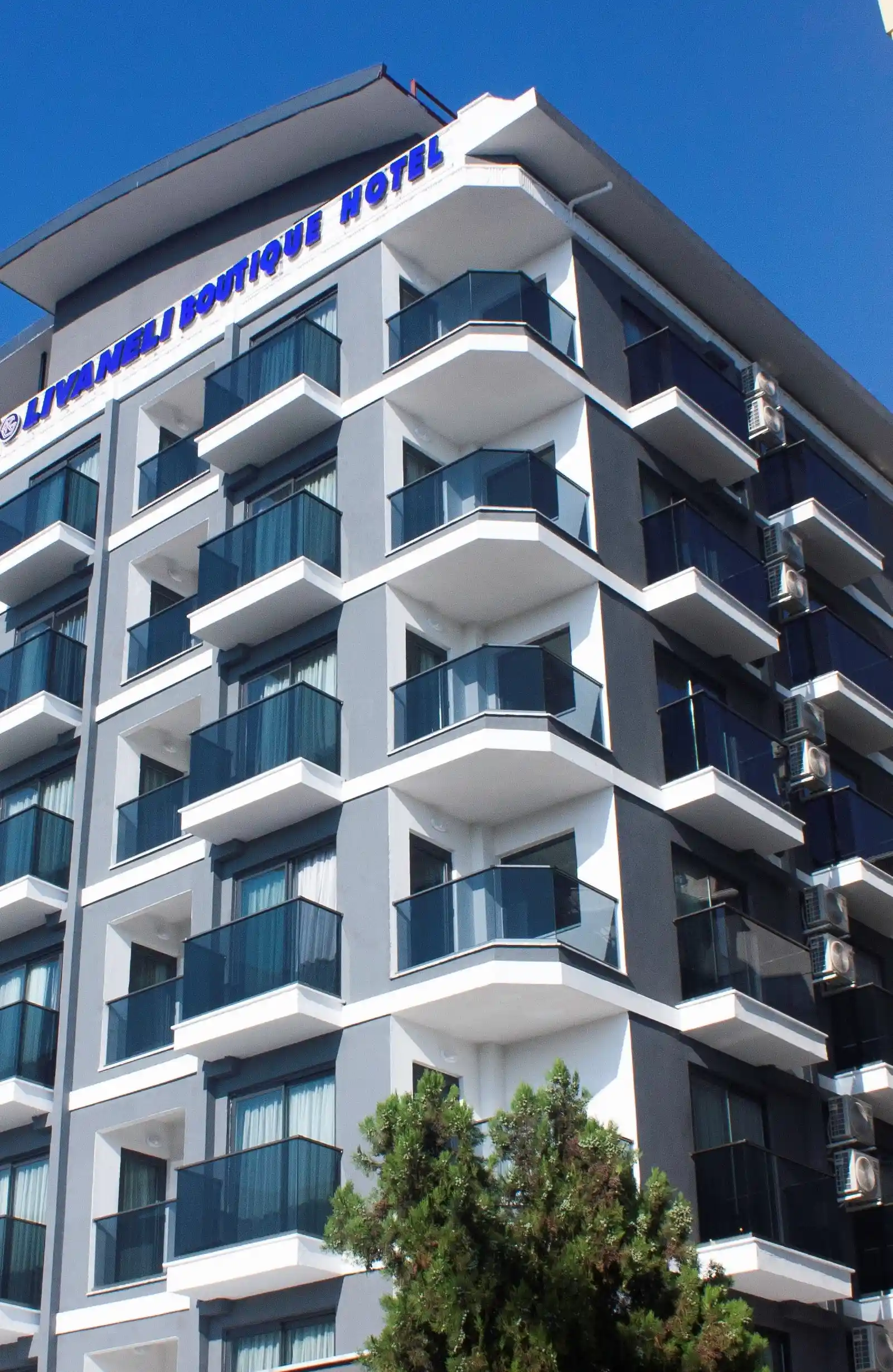 Livaneli Boutique Hotel